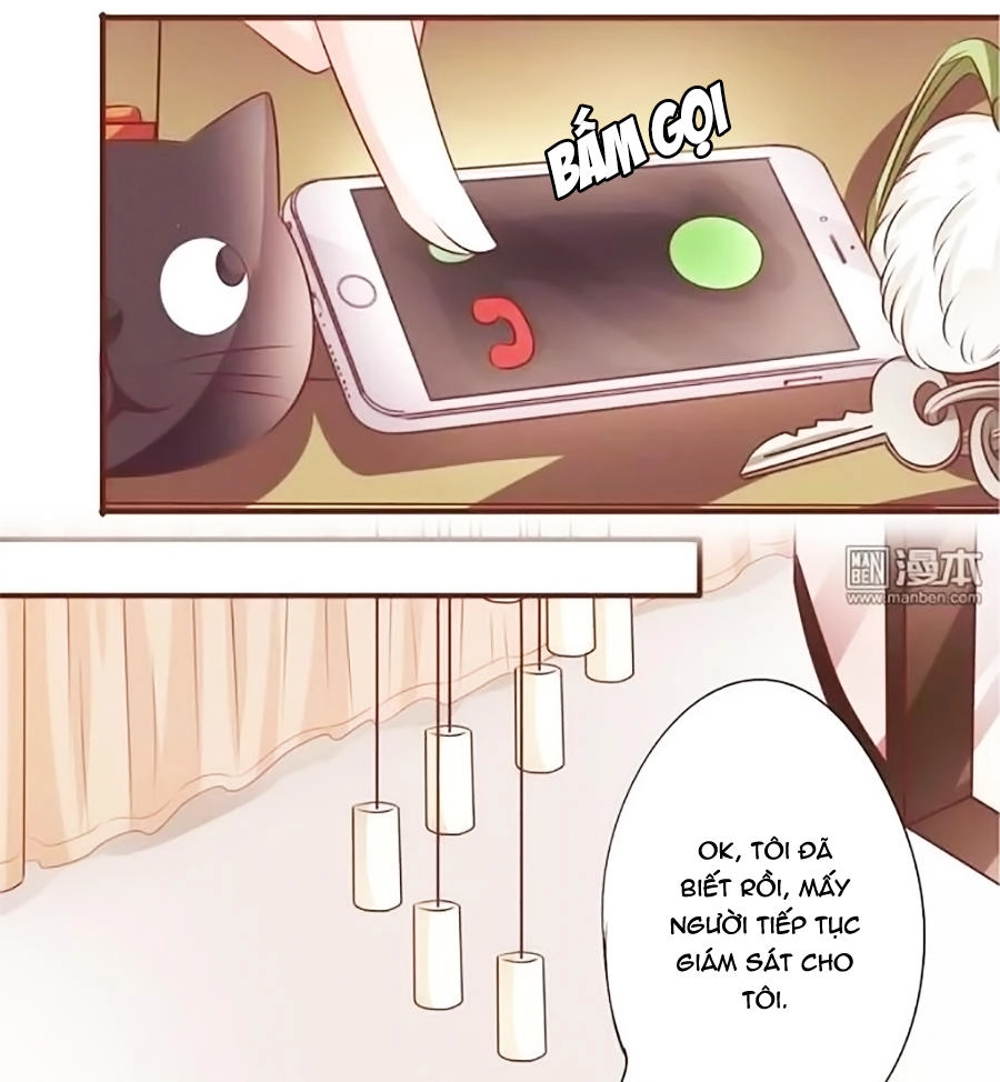 Vương Tước Tư Hữu Bảo Bối Chapter 41 - 9