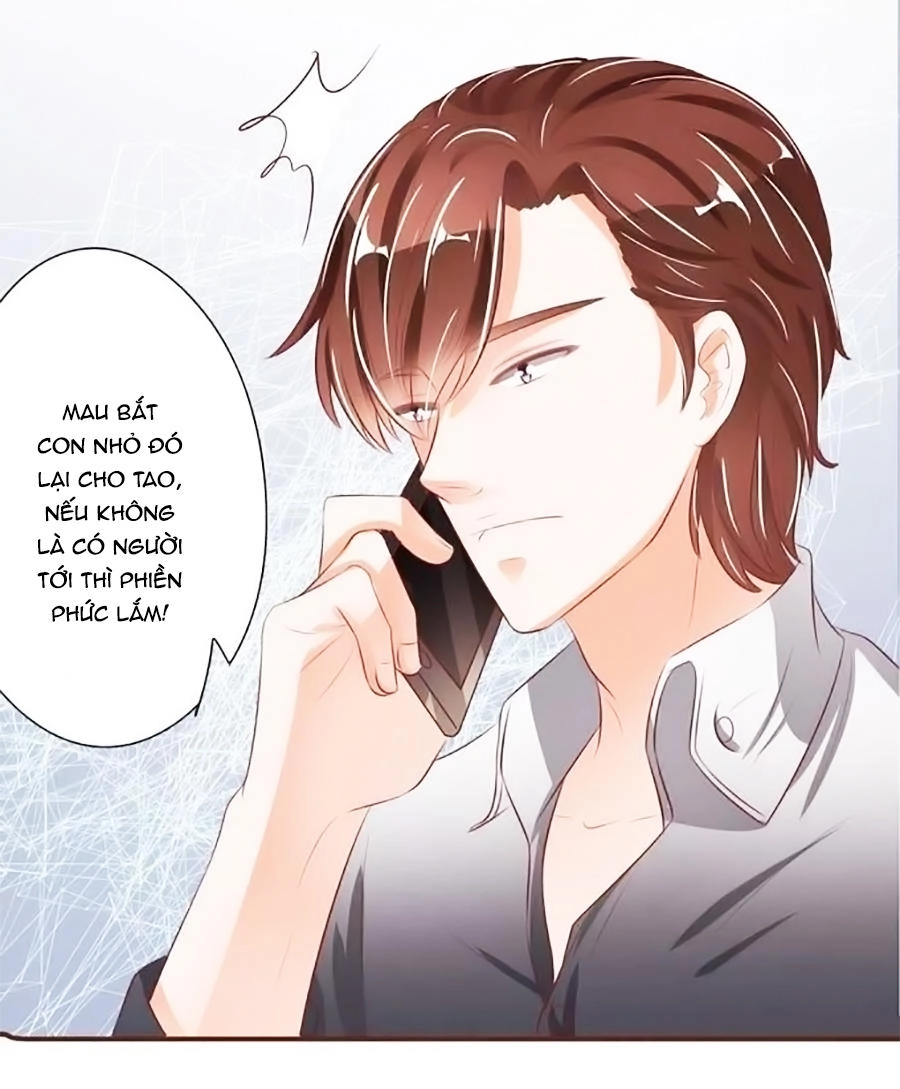 Vương Tước Tư Hữu Bảo Bối Chapter 41 - 14
