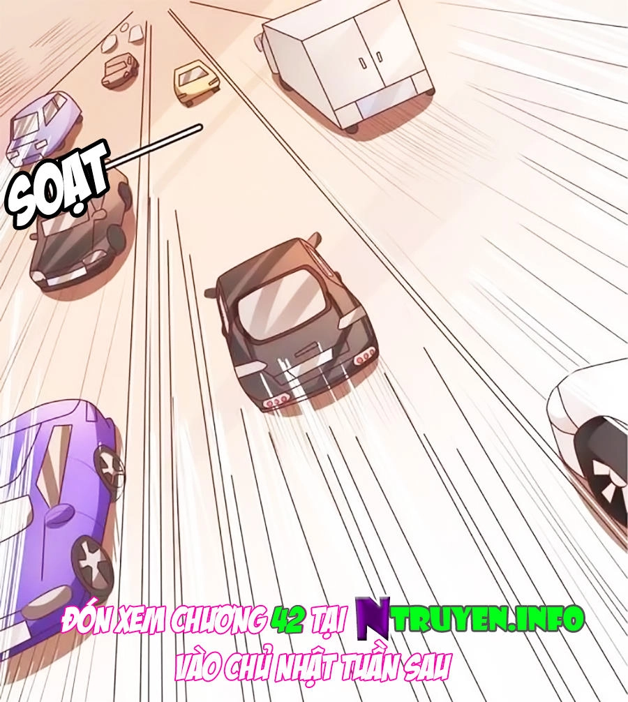 Vương Tước Tư Hữu Bảo Bối Chapter 41 - 18