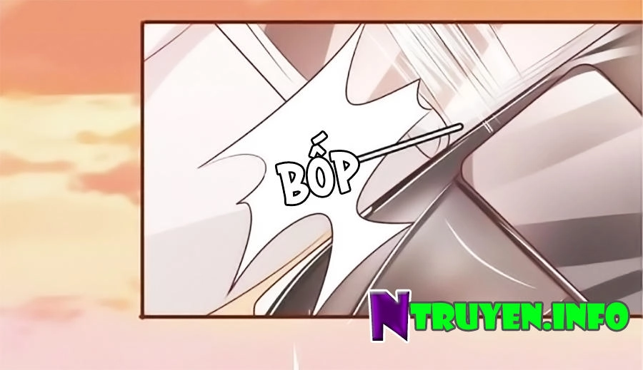 Vương Tước Tư Hữu Bảo Bối Chapter 42 - 8