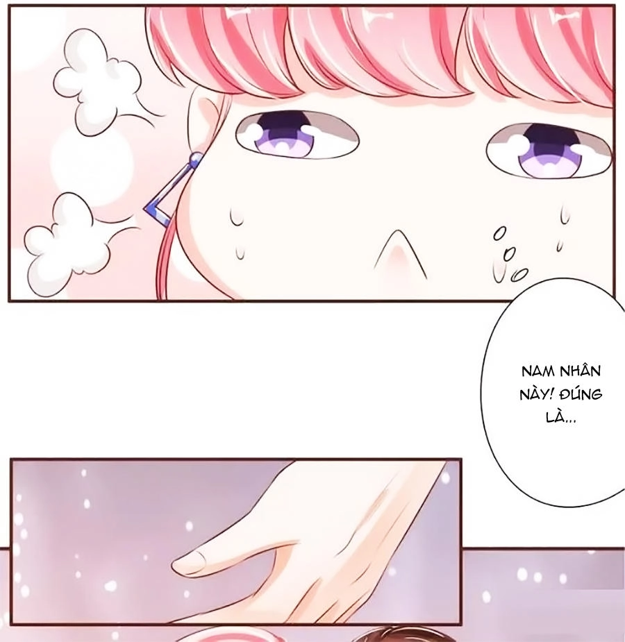 Vương Tước Tư Hữu Bảo Bối Chapter 42 - 15