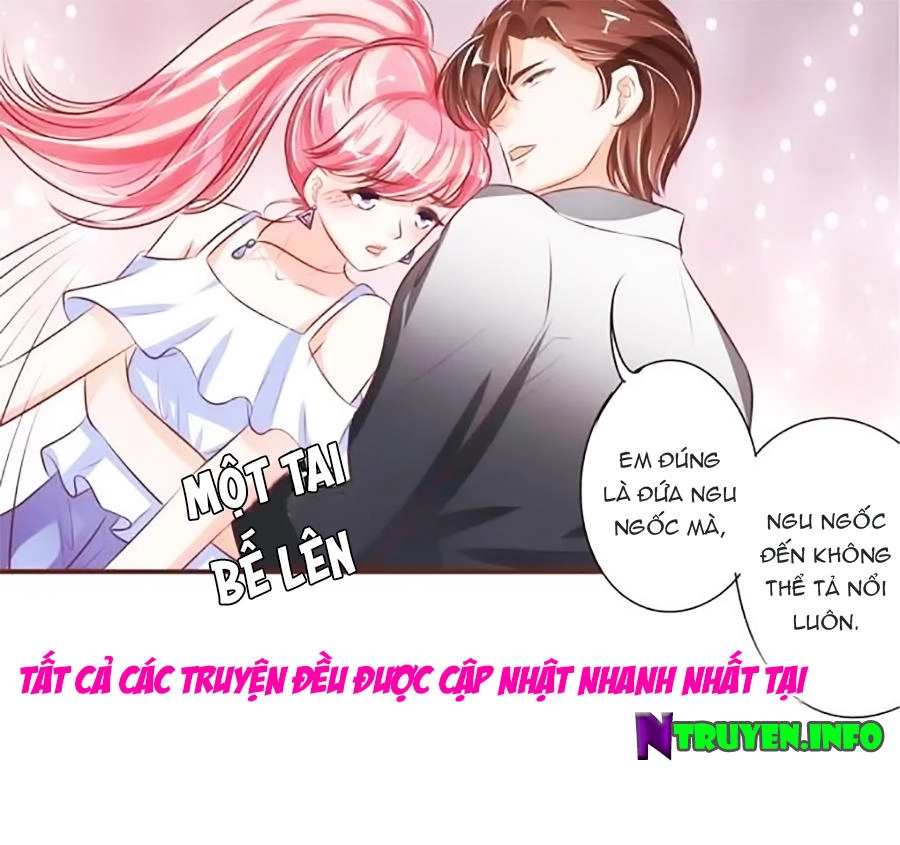 Vương Tước Tư Hữu Bảo Bối Chapter 42 - 16