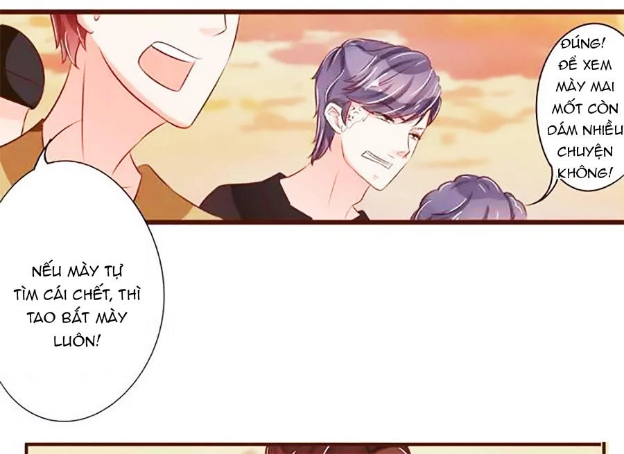 Vương Tước Tư Hữu Bảo Bối Chapter 43 - 3