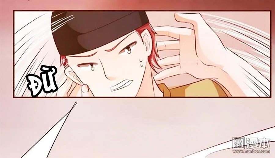 Vương Tước Tư Hữu Bảo Bối Chapter 43 - 7