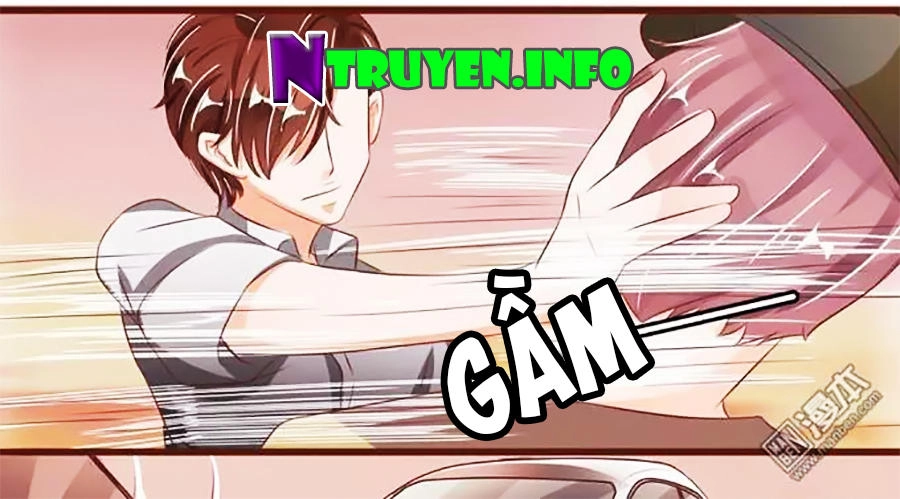 Vương Tước Tư Hữu Bảo Bối Chapter 43 - 12