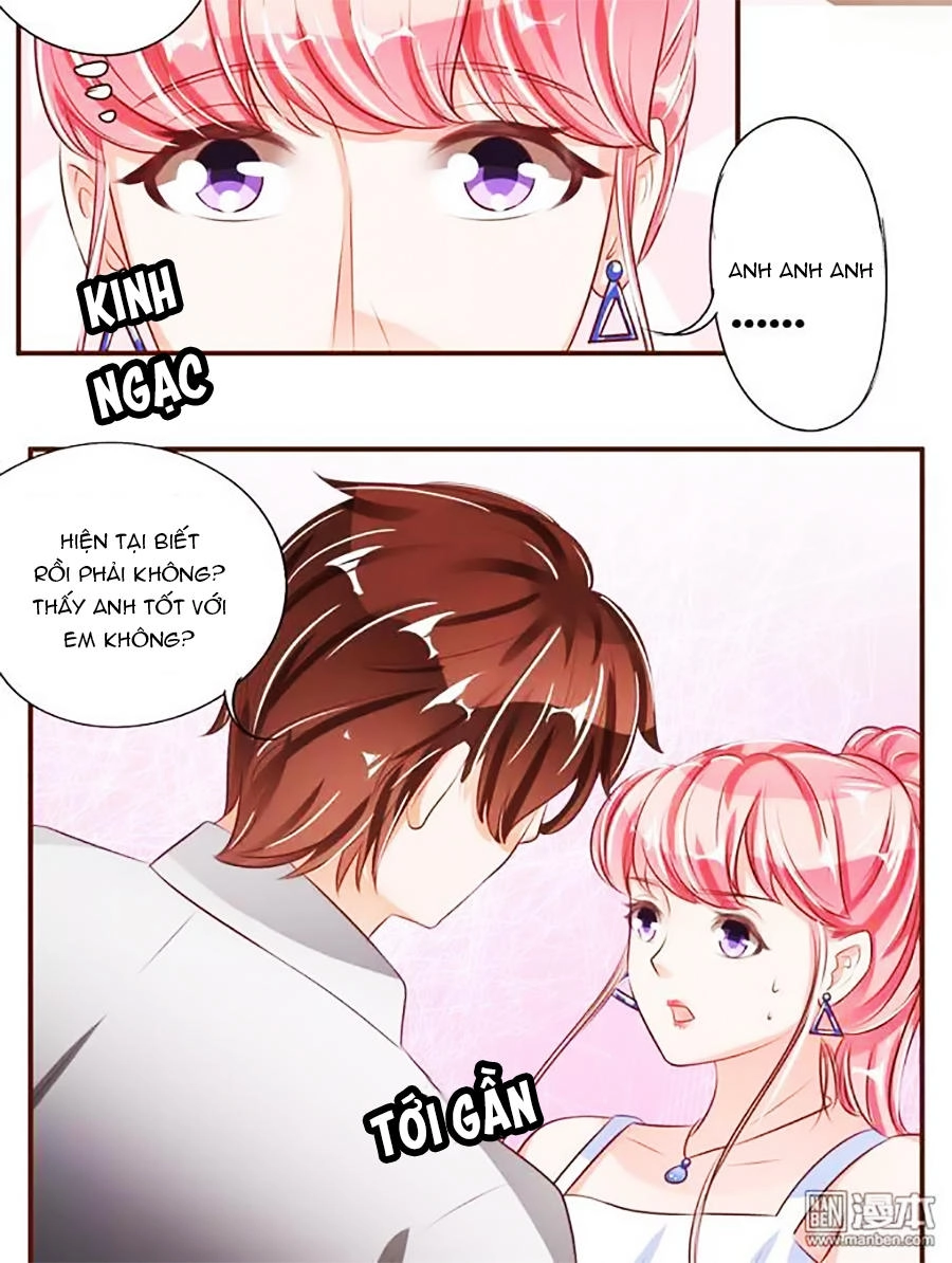Vương Tước Tư Hữu Bảo Bối Chapter 43 - 14