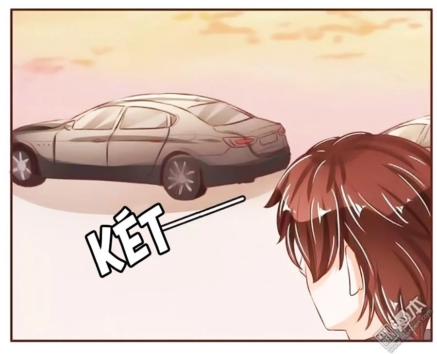 Vương Tước Tư Hữu Bảo Bối Chapter 43 - 17