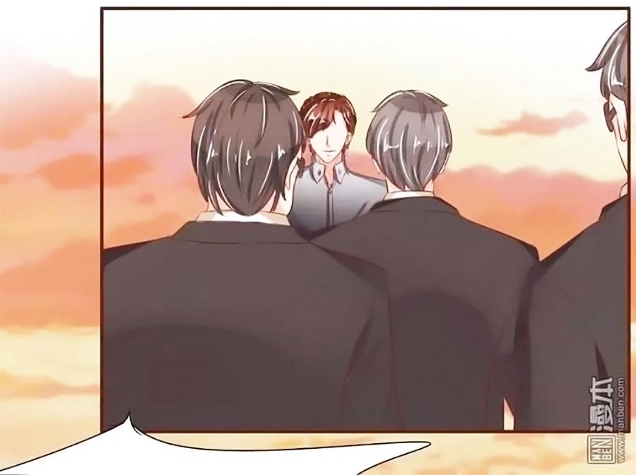 Vương Tước Tư Hữu Bảo Bối Chapter 43 - 19