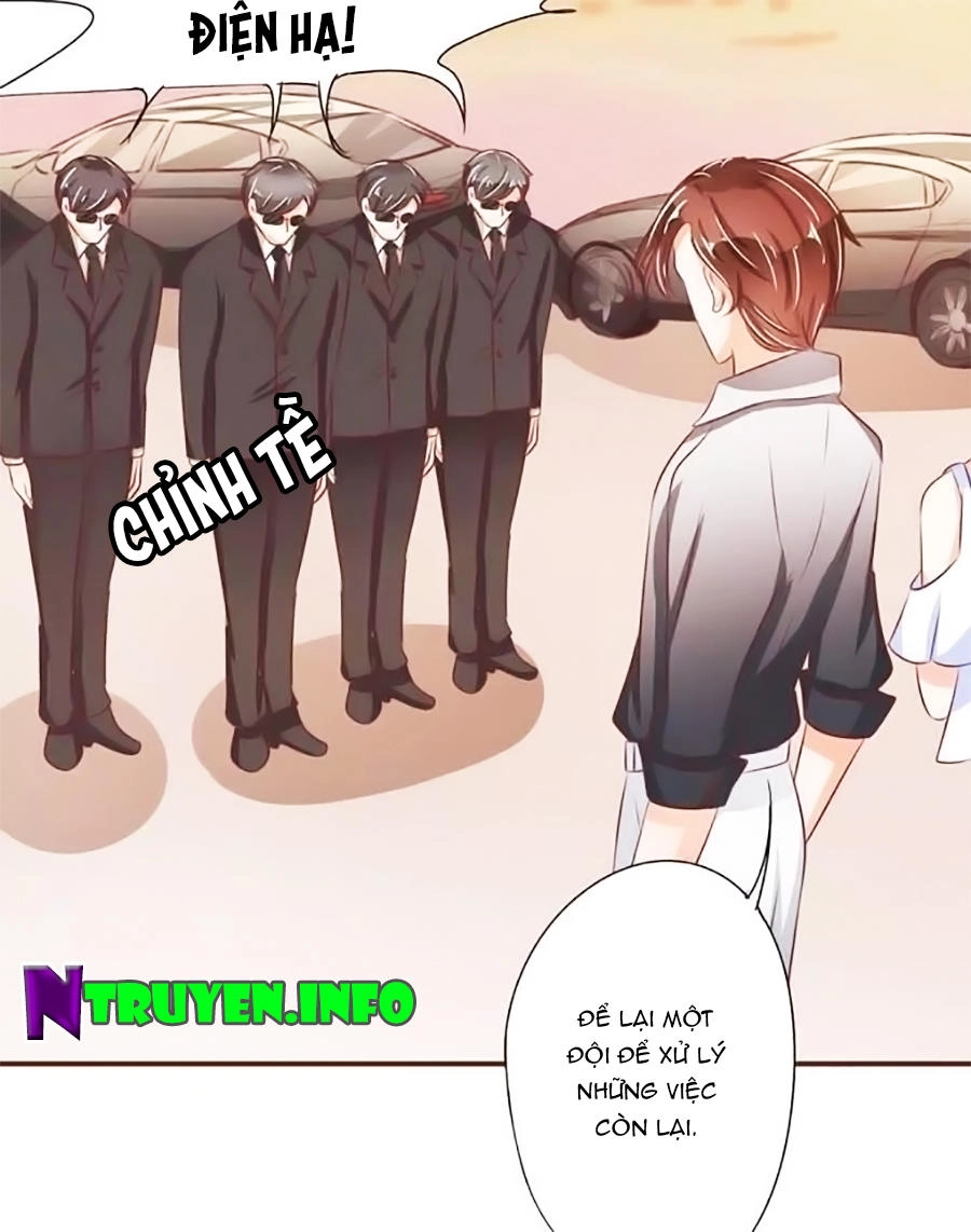 Vương Tước Tư Hữu Bảo Bối Chapter 43 - 20