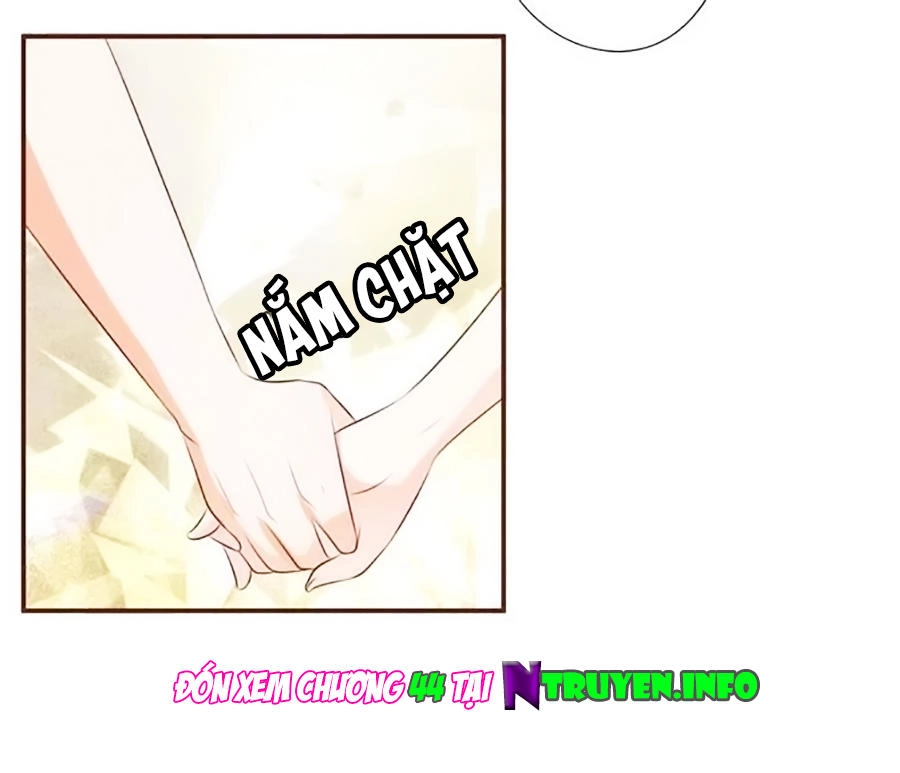 Vương Tước Tư Hữu Bảo Bối Chapter 43 - 21