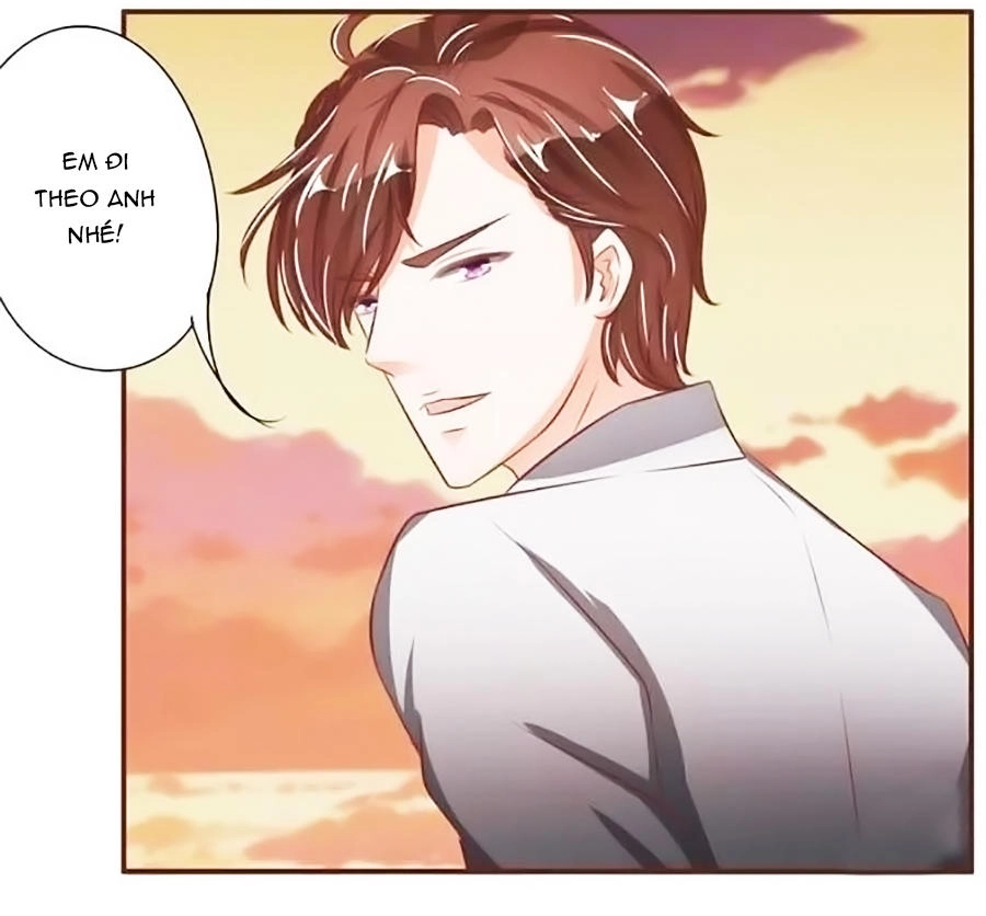 Vương Tước Tư Hữu Bảo Bối Chapter 44 - 3
