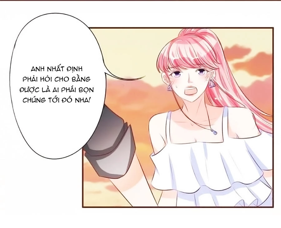 Vương Tước Tư Hữu Bảo Bối Chapter 44 - 6