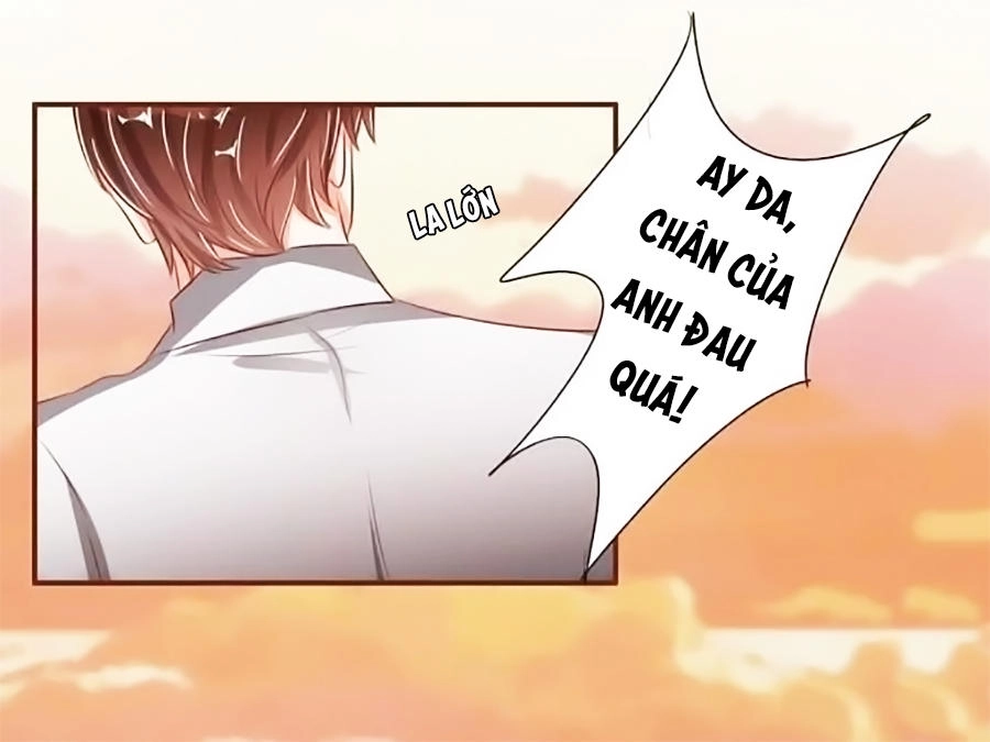 Vương Tước Tư Hữu Bảo Bối Chapter 44 - 7
