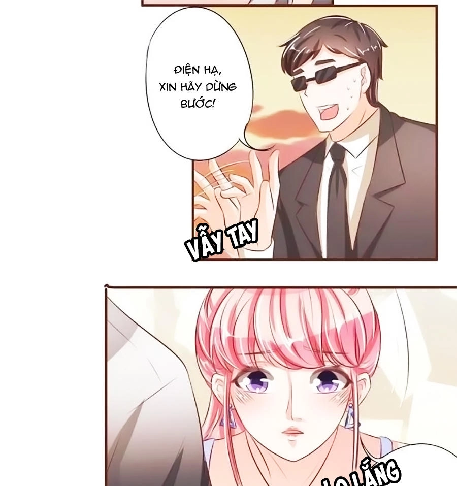 Vương Tước Tư Hữu Bảo Bối Chapter 44 - 10