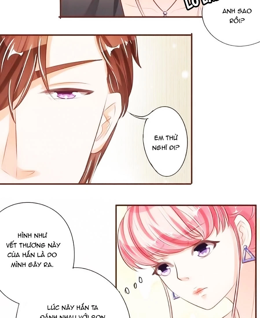 Vương Tước Tư Hữu Bảo Bối Chapter 44 - 11