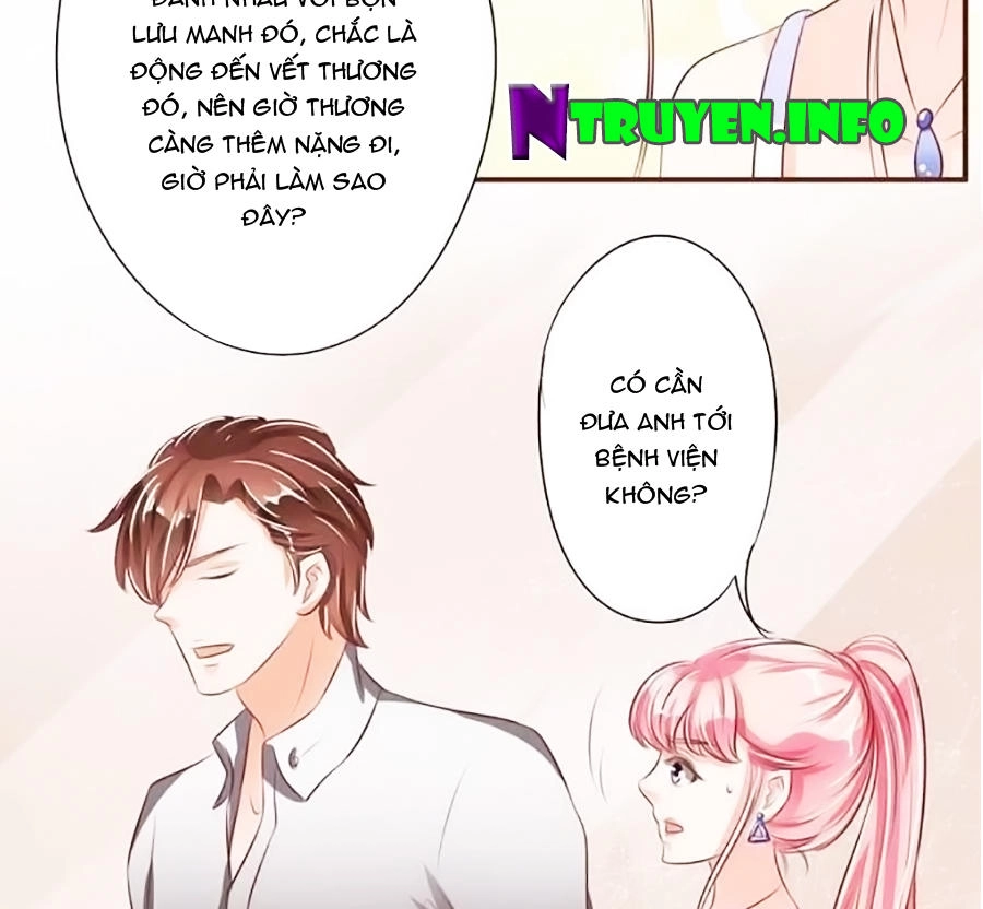 Vương Tước Tư Hữu Bảo Bối Chapter 44 - 12