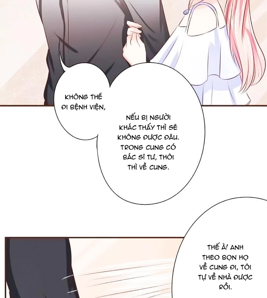 Vương Tước Tư Hữu Bảo Bối Chapter 44 - 13