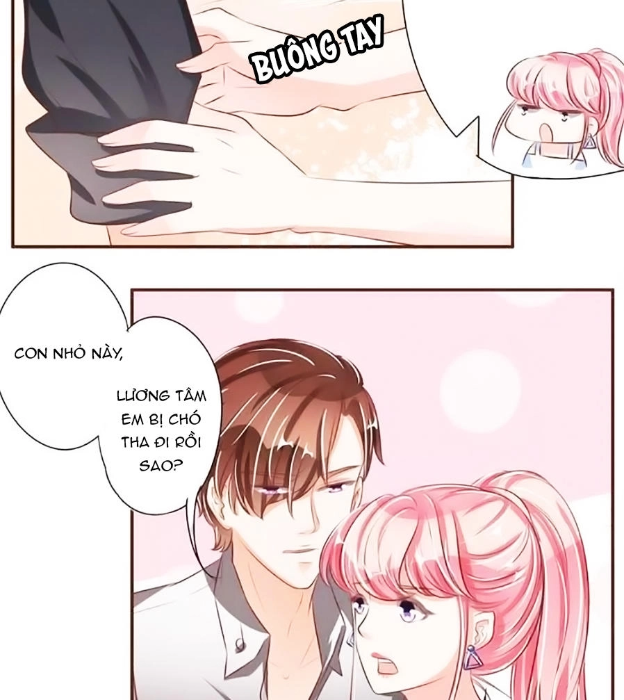 Vương Tước Tư Hữu Bảo Bối Chapter 44 - 14