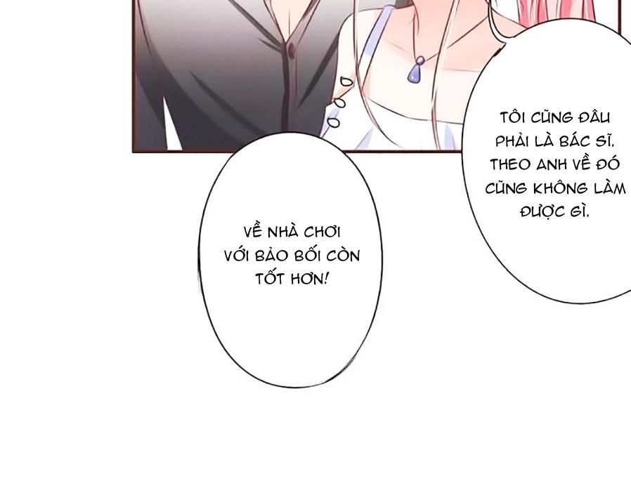 Vương Tước Tư Hữu Bảo Bối Chapter 44 - 15