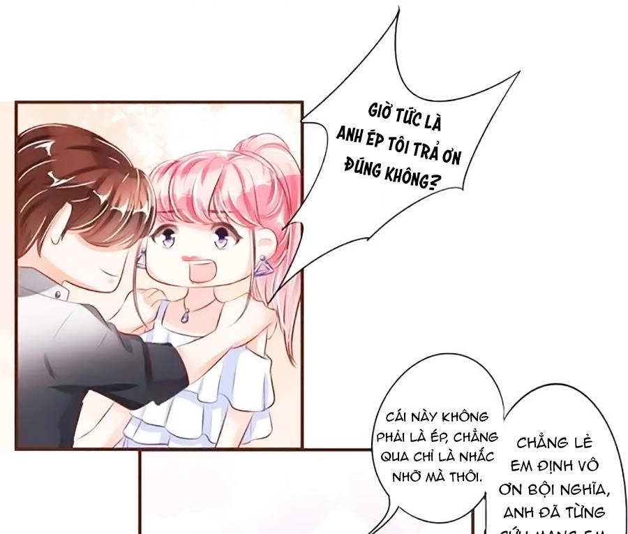 Vương Tước Tư Hữu Bảo Bối Chapter 45 - 2