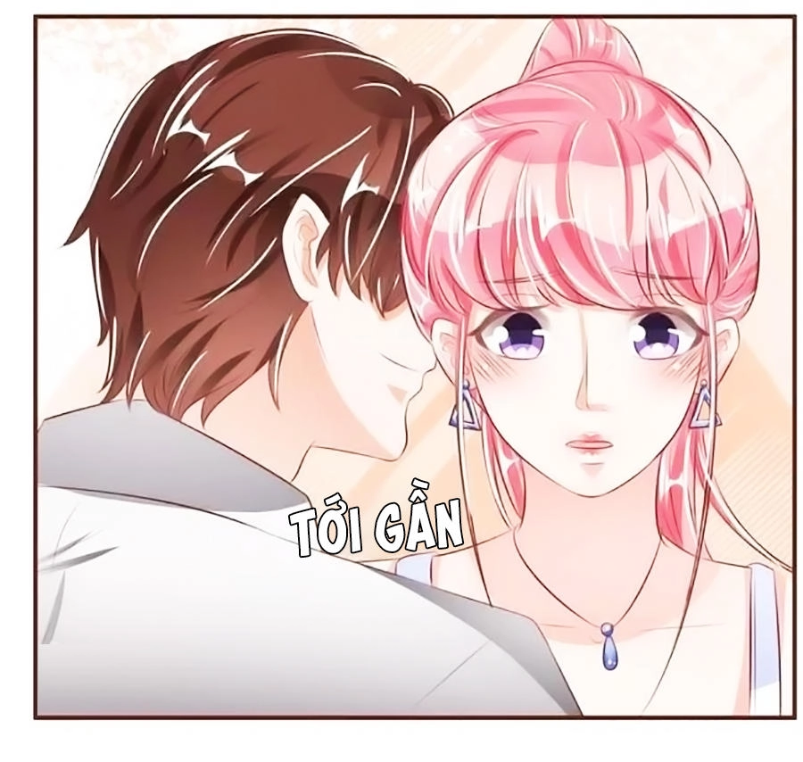 Vương Tước Tư Hữu Bảo Bối Chapter 45 - 6