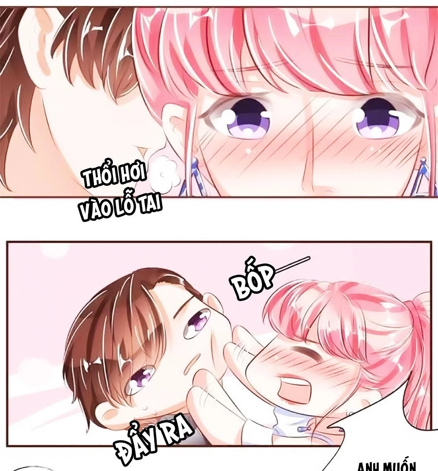 Vương Tước Tư Hữu Bảo Bối Chapter 45 - 7