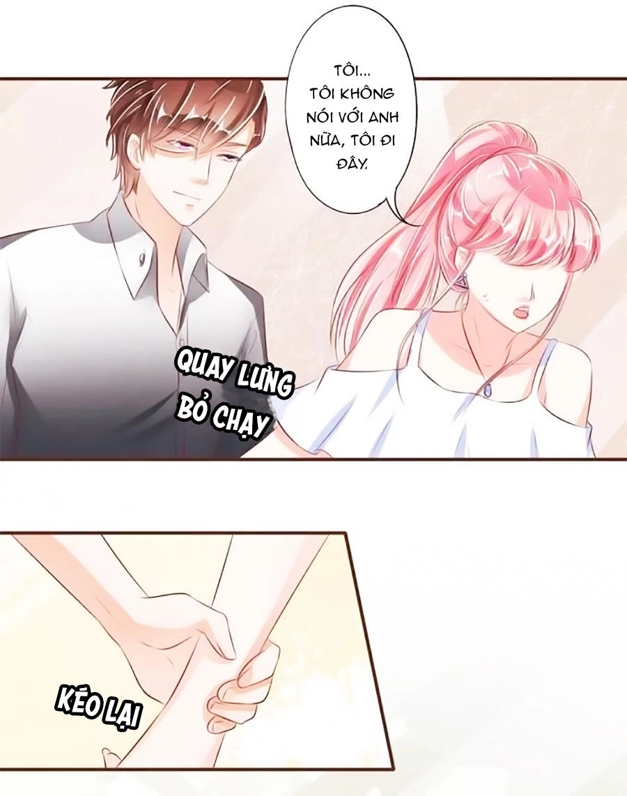 Vương Tước Tư Hữu Bảo Bối Chapter 45 - 9