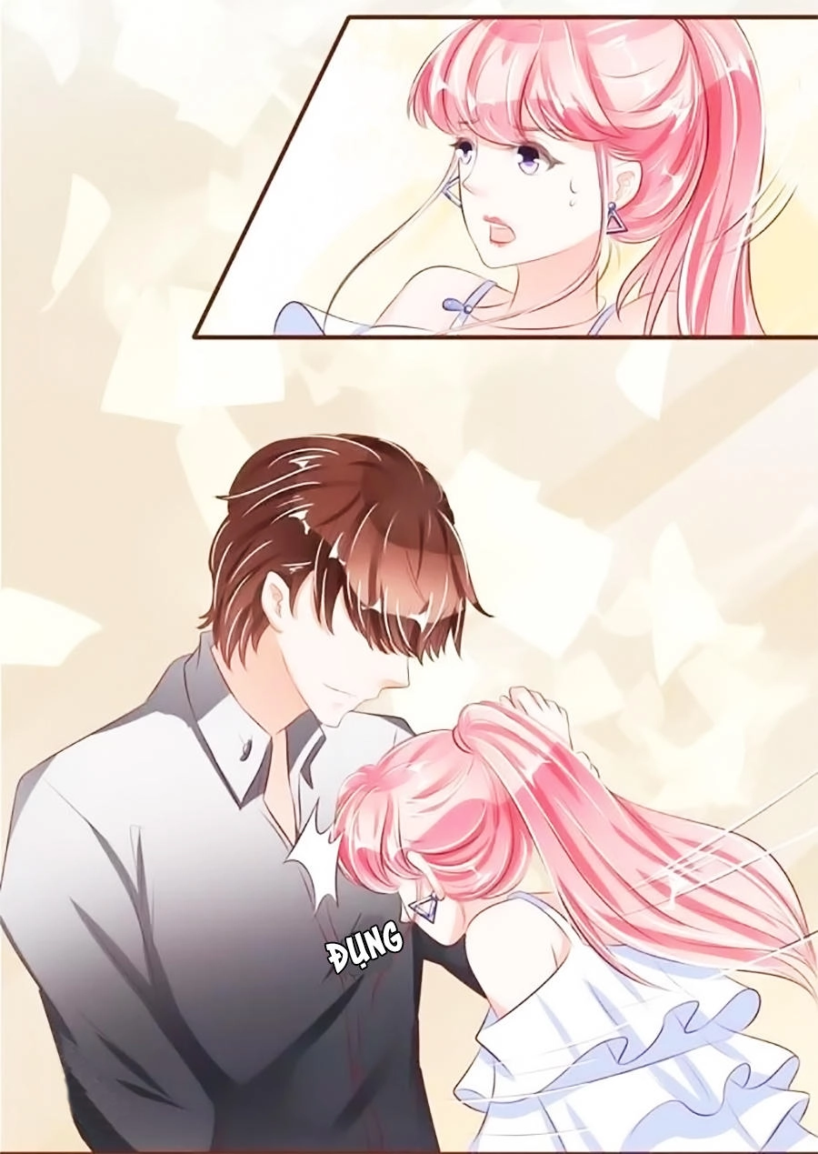 Vương Tước Tư Hữu Bảo Bối Chapter 45 - 10