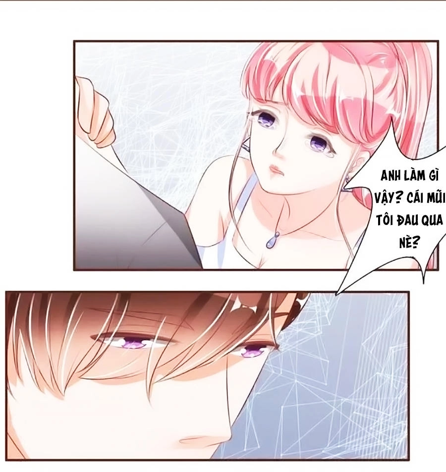 Vương Tước Tư Hữu Bảo Bối Chapter 45 - 11