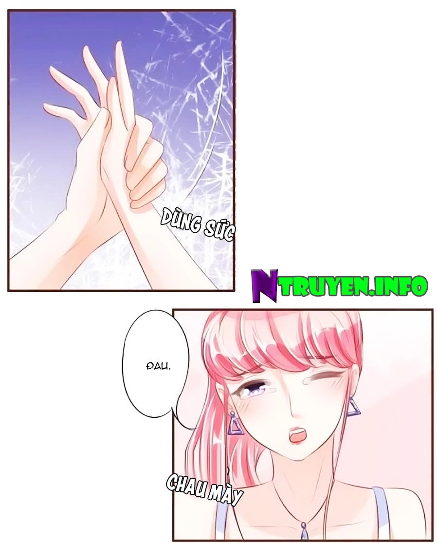 Vương Tước Tư Hữu Bảo Bối Chapter 45 - 12