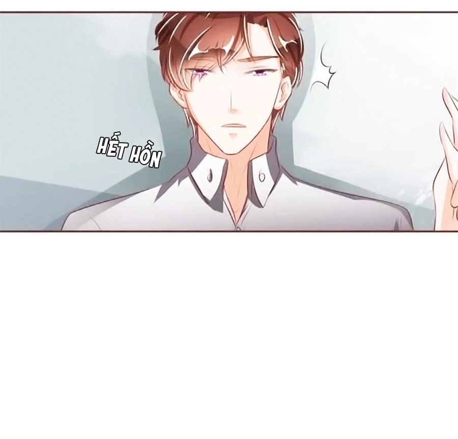 Vương Tước Tư Hữu Bảo Bối Chapter 45 - 13