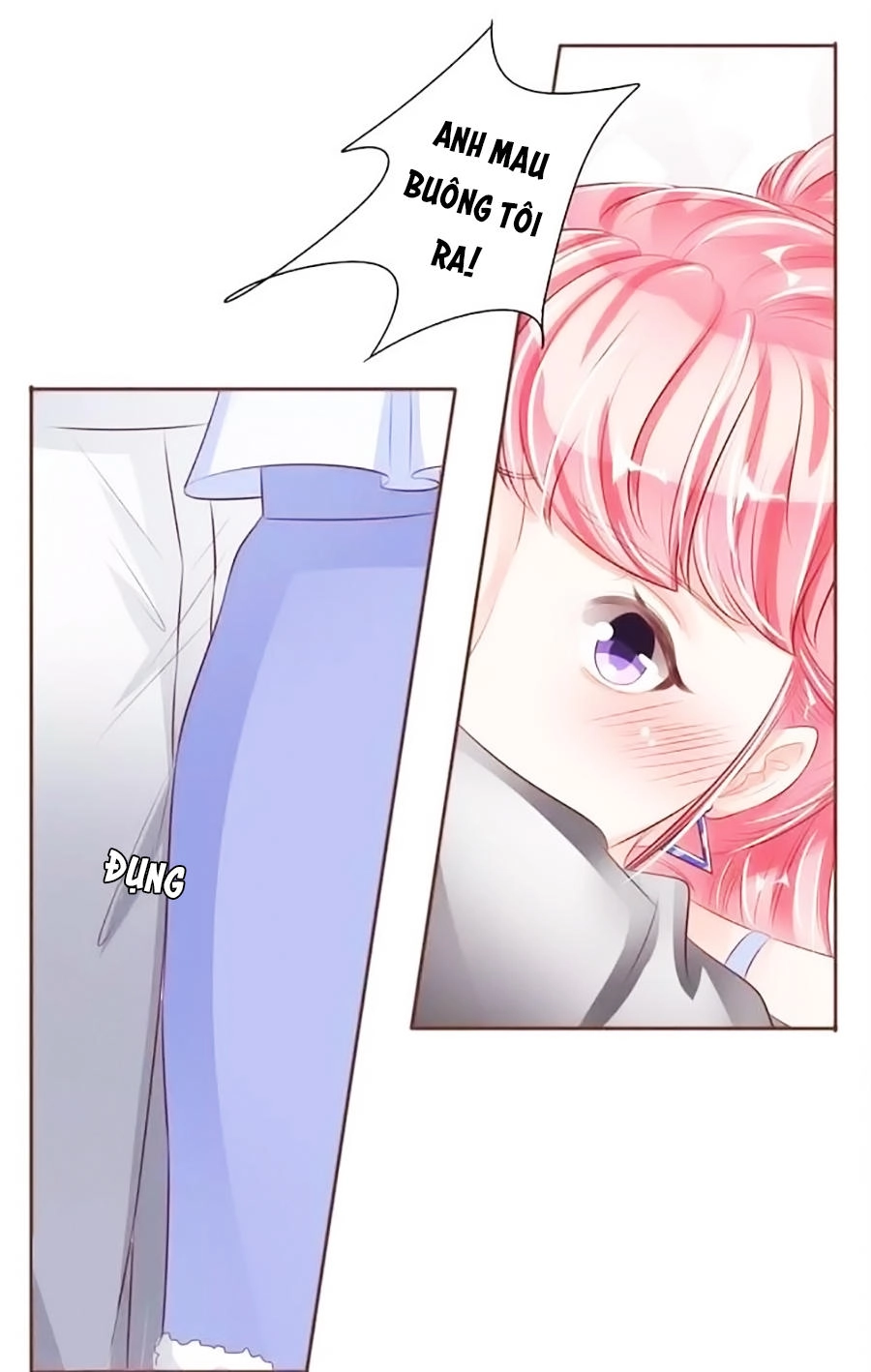 Vương Tước Tư Hữu Bảo Bối Chapter 45 - 14