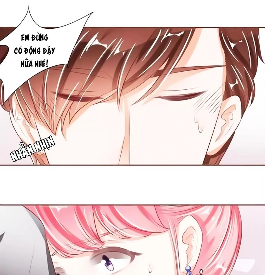 Vương Tước Tư Hữu Bảo Bối Chapter 45 - 15