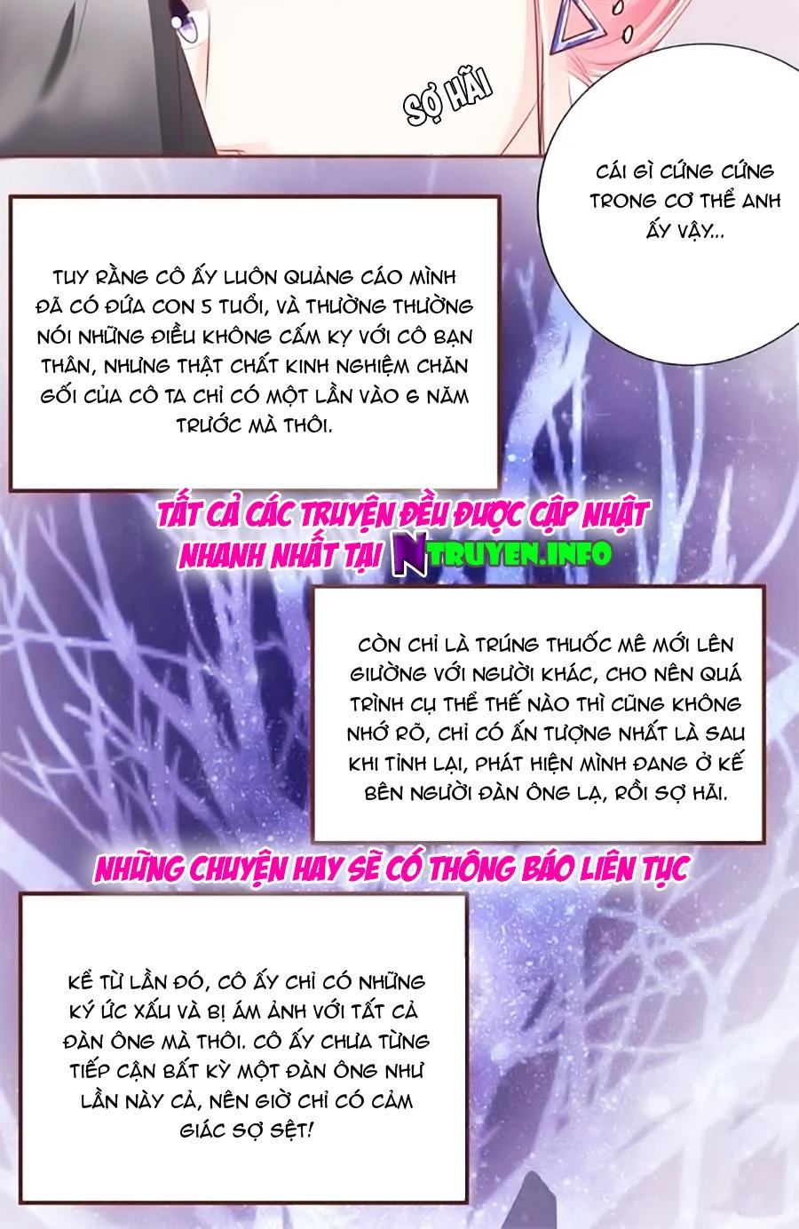 Vương Tước Tư Hữu Bảo Bối Chapter 45 - 16