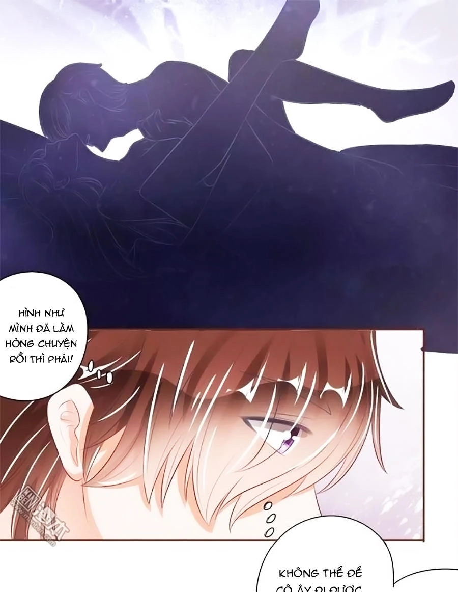 Vương Tước Tư Hữu Bảo Bối Chapter 45 - 17