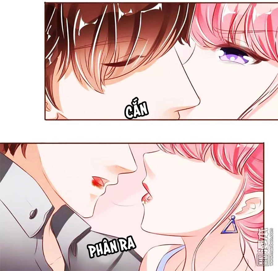 Vương Tước Tư Hữu Bảo Bối Chapter 46 - 9