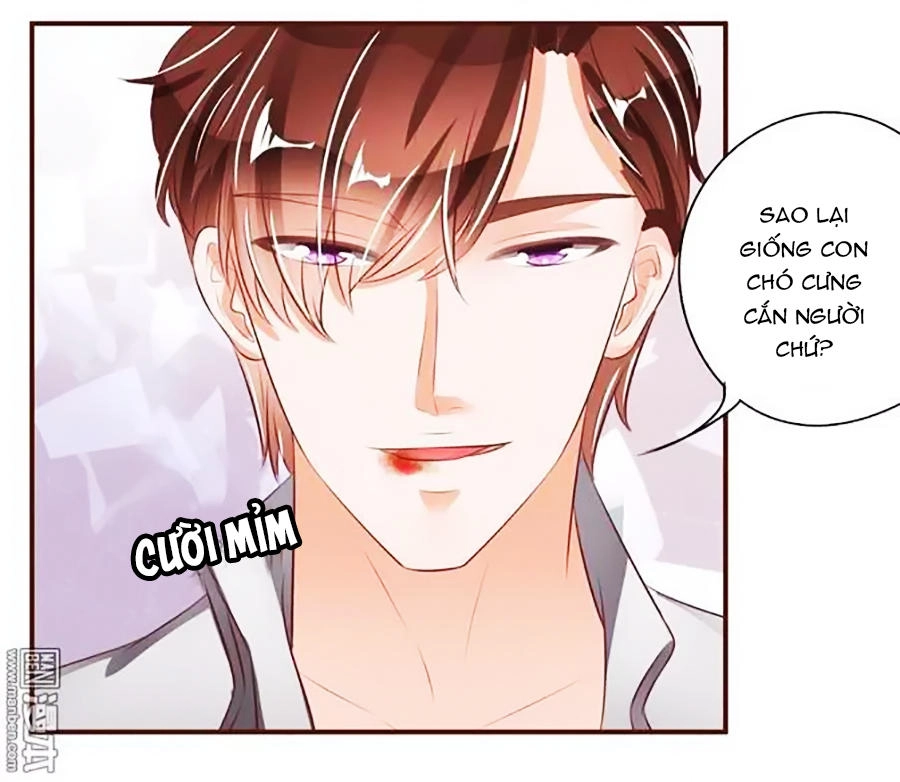 Vương Tước Tư Hữu Bảo Bối Chapter 46 - 10
