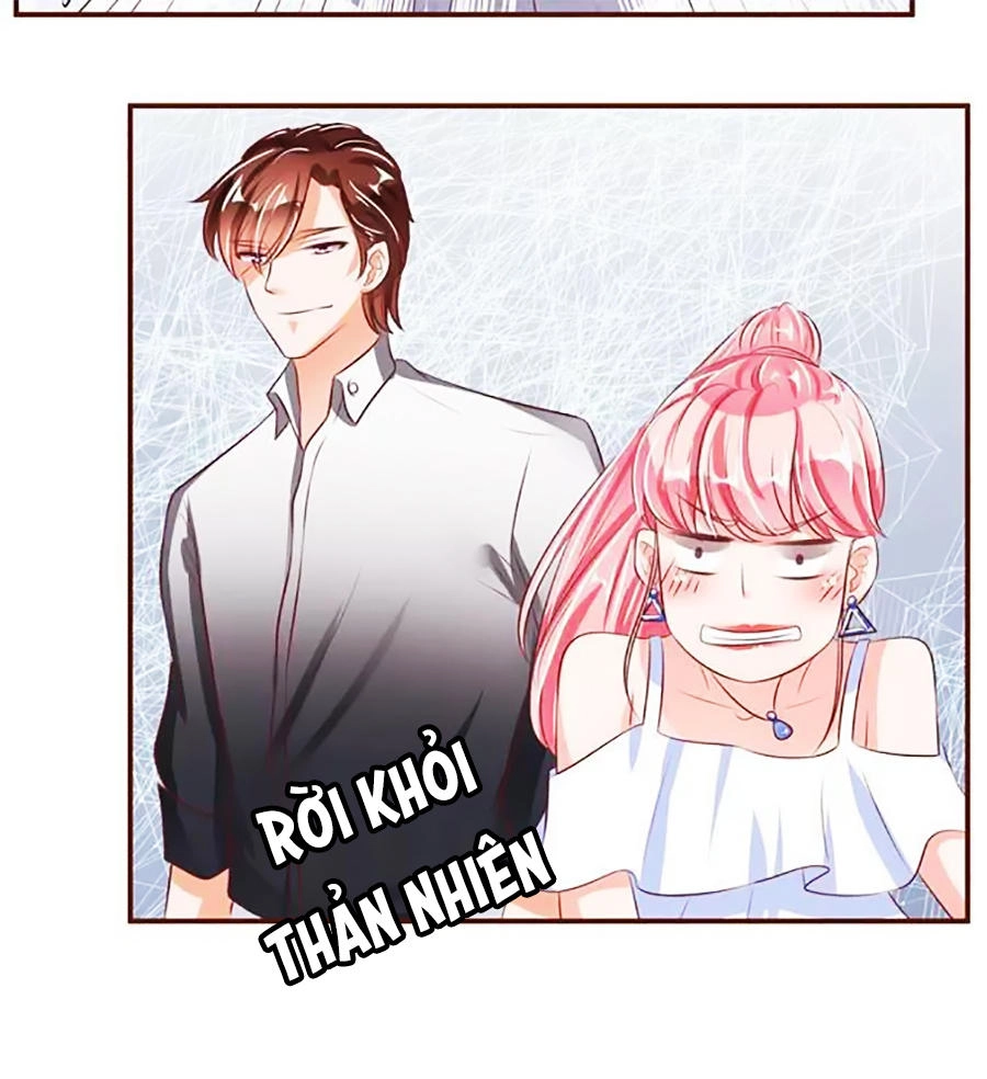 Vương Tước Tư Hữu Bảo Bối Chapter 46 - 13