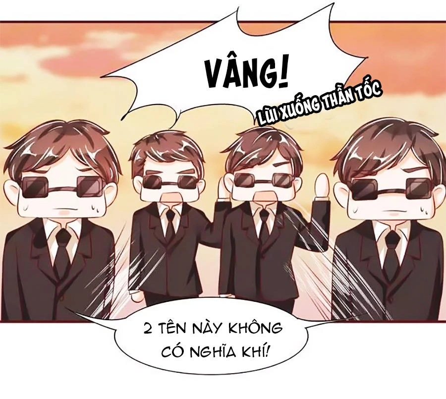 Vương Tước Tư Hữu Bảo Bối Chapter 46 - 15