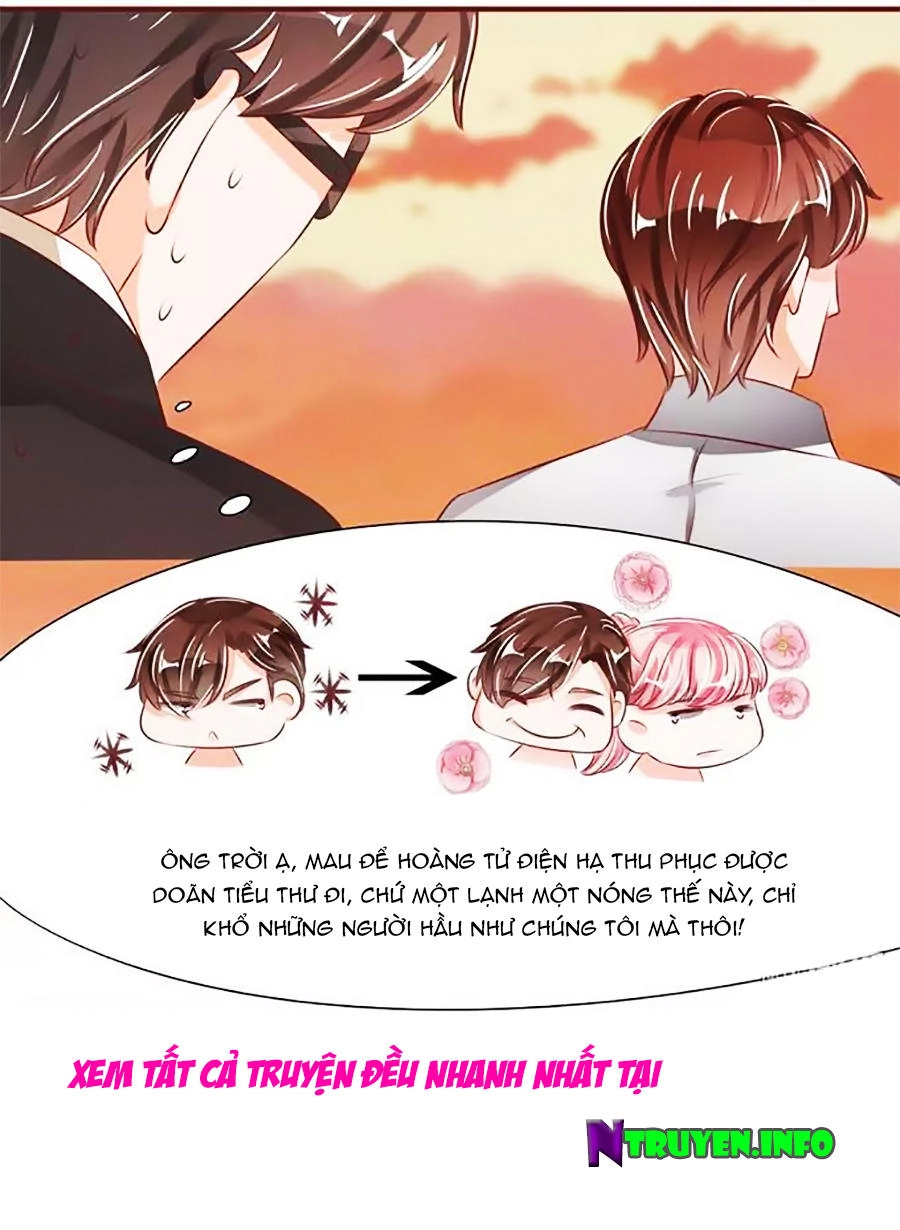Vương Tước Tư Hữu Bảo Bối Chapter 46 - 16