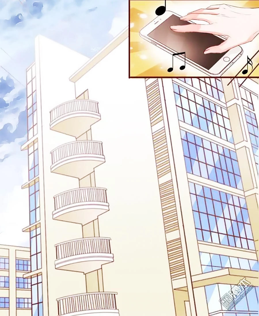 Vương Tước Tư Hữu Bảo Bối Chapter 46 - 18