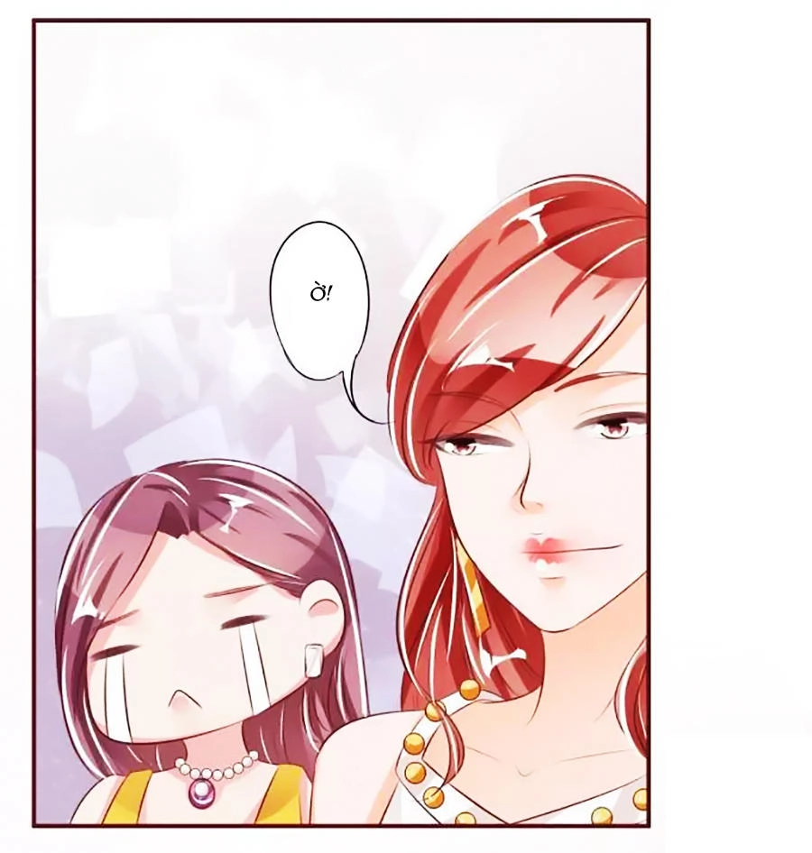 Vương Tước Tư Hữu Bảo Bối Chapter 47 - 10