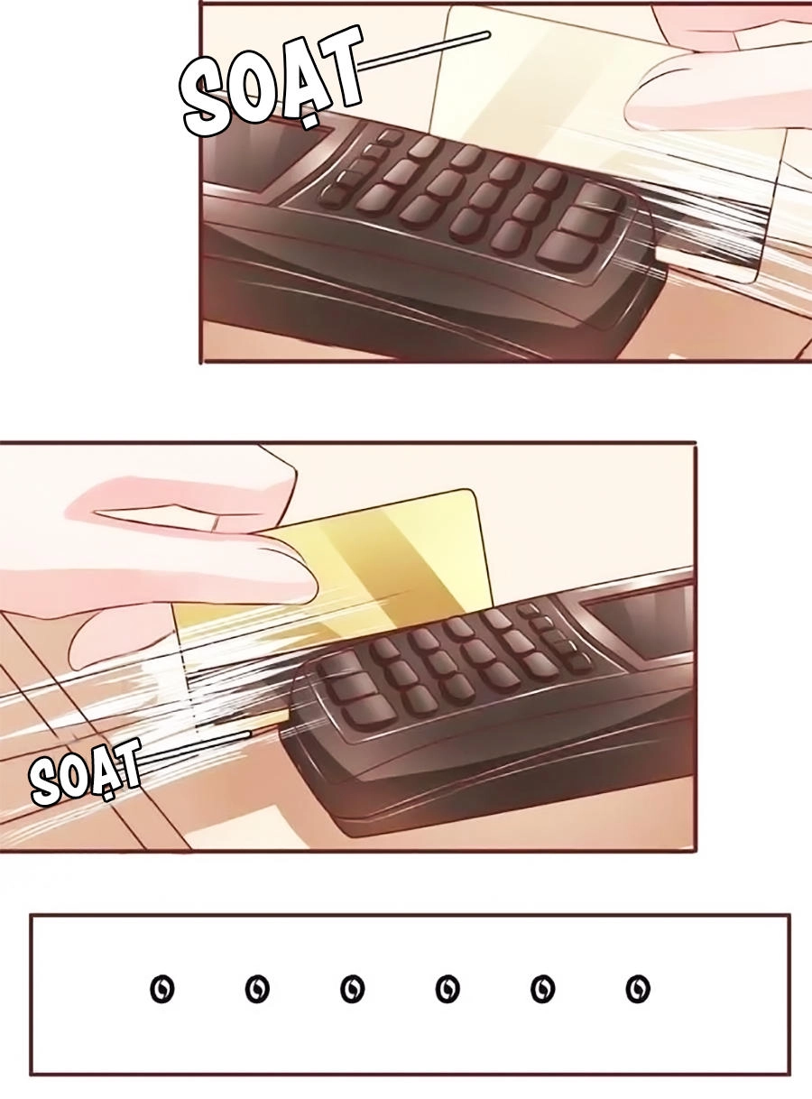 Vương Tước Tư Hữu Bảo Bối Chapter 48 - 5