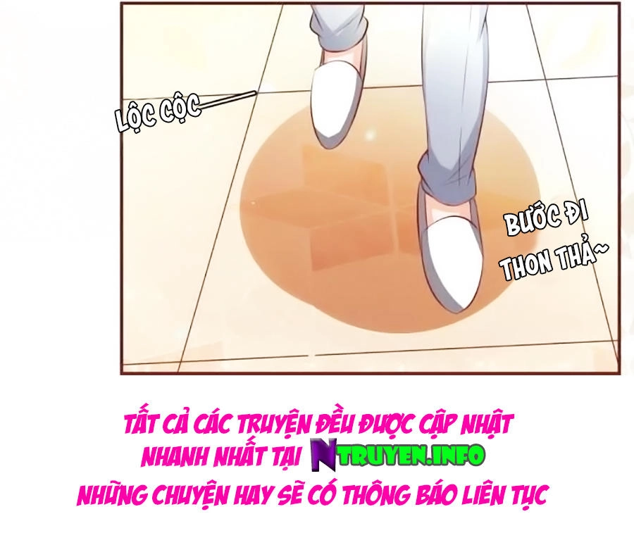 Vương Tước Tư Hữu Bảo Bối Chapter 48 - 16