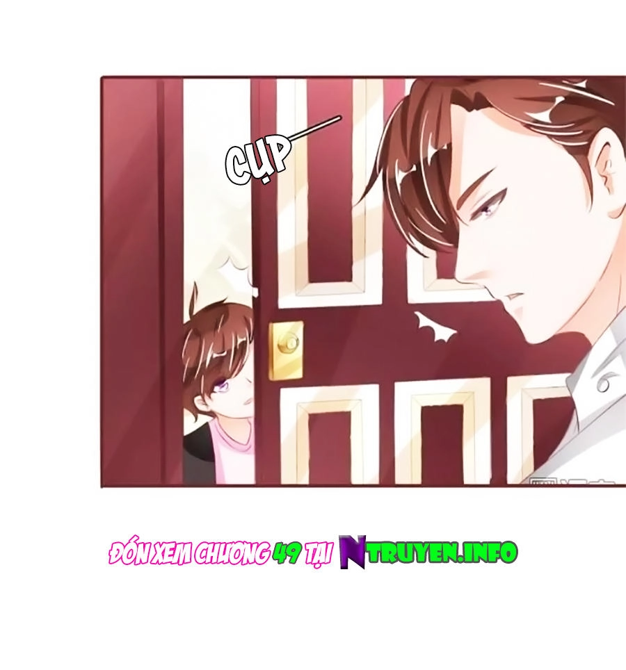 Vương Tước Tư Hữu Bảo Bối Chapter 48 - 18