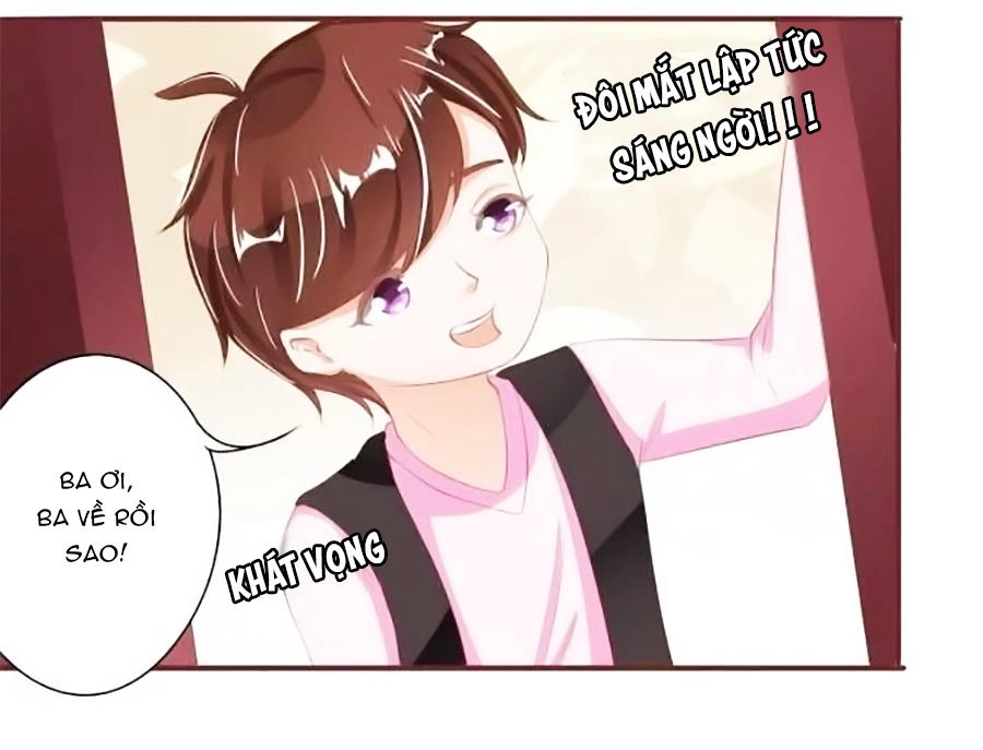 Vương Tước Tư Hữu Bảo Bối Chapter 49 - 2