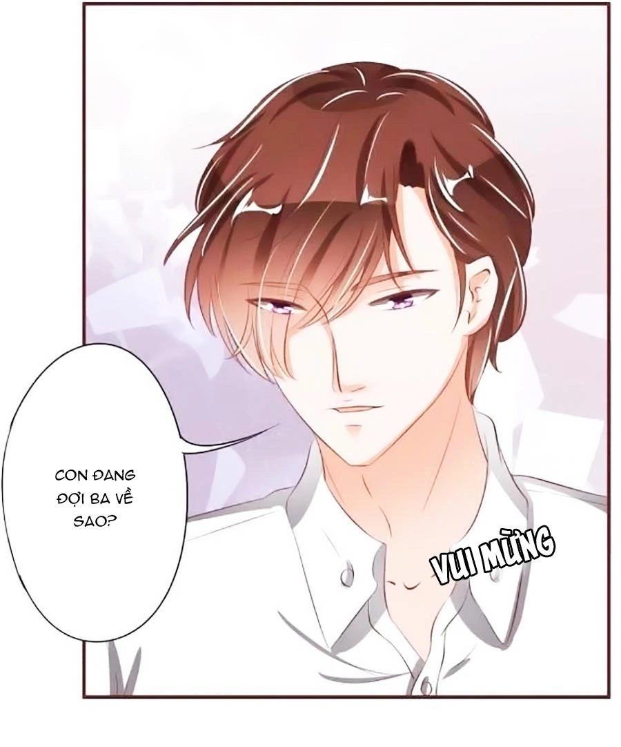 Vương Tước Tư Hữu Bảo Bối Chapter 49 - 3