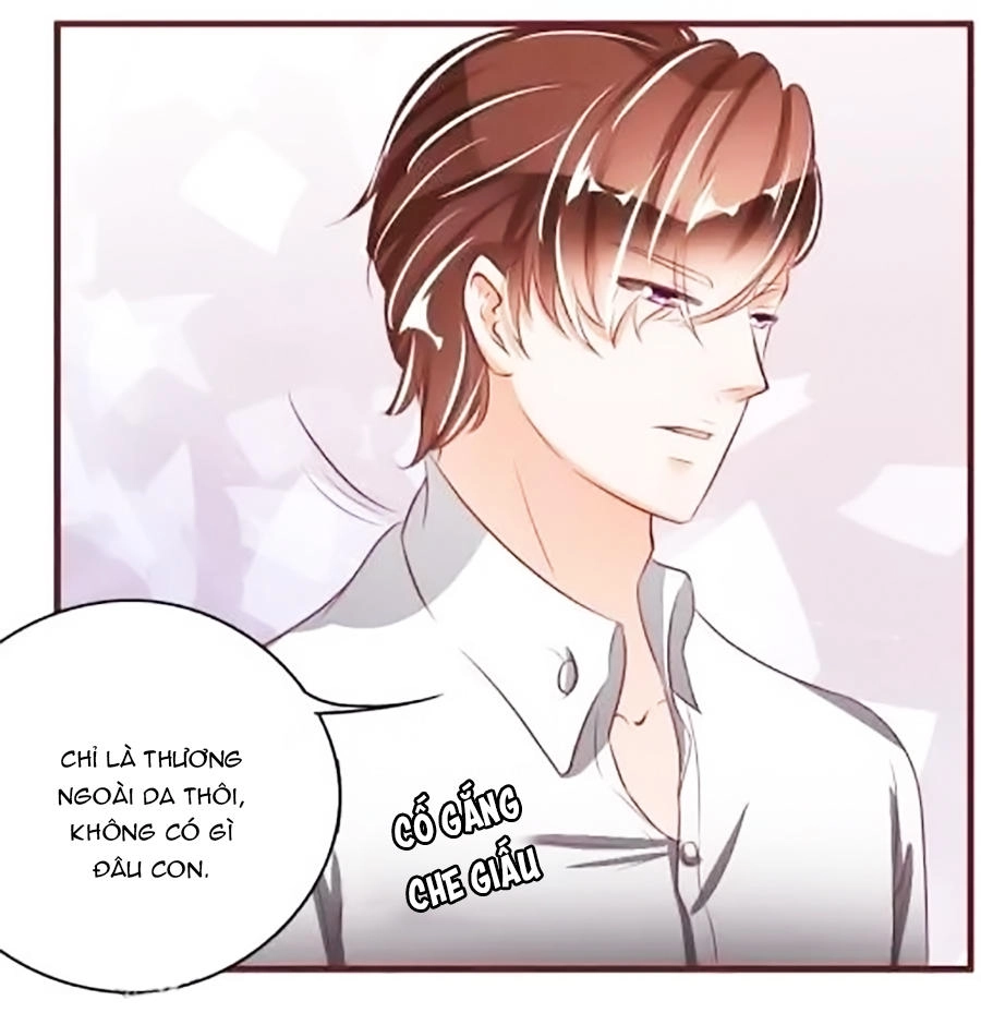 Vương Tước Tư Hữu Bảo Bối Chapter 49 - 5