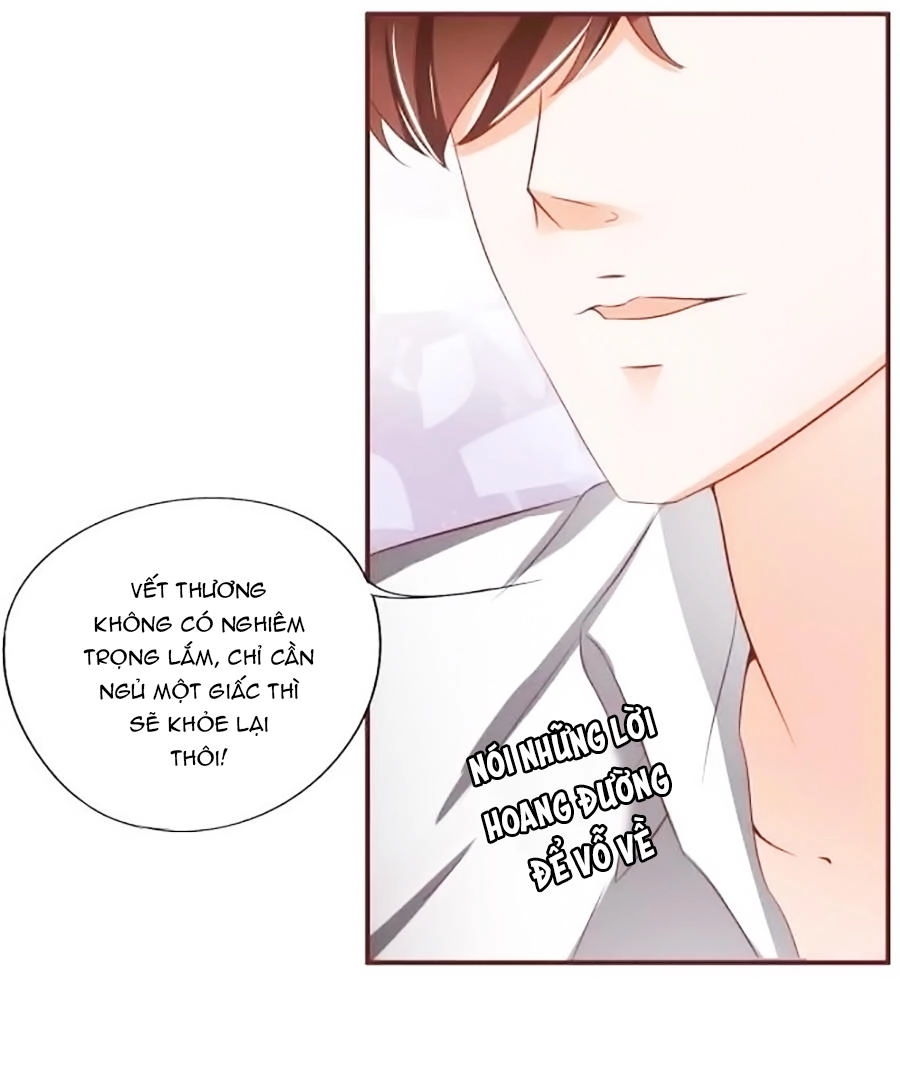 Vương Tước Tư Hữu Bảo Bối Chapter 49 - 7