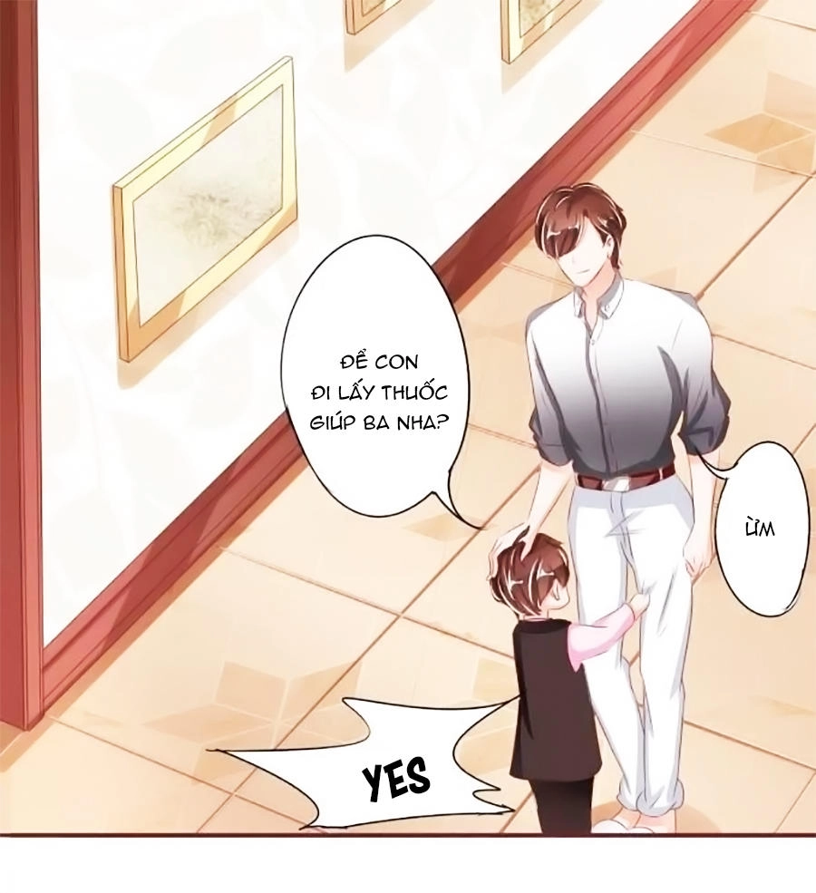 Vương Tước Tư Hữu Bảo Bối Chapter 49 - 9